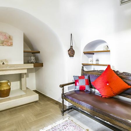Апартаменты I Trulli Di Zia Dora Альберобелло Экстерьер фото