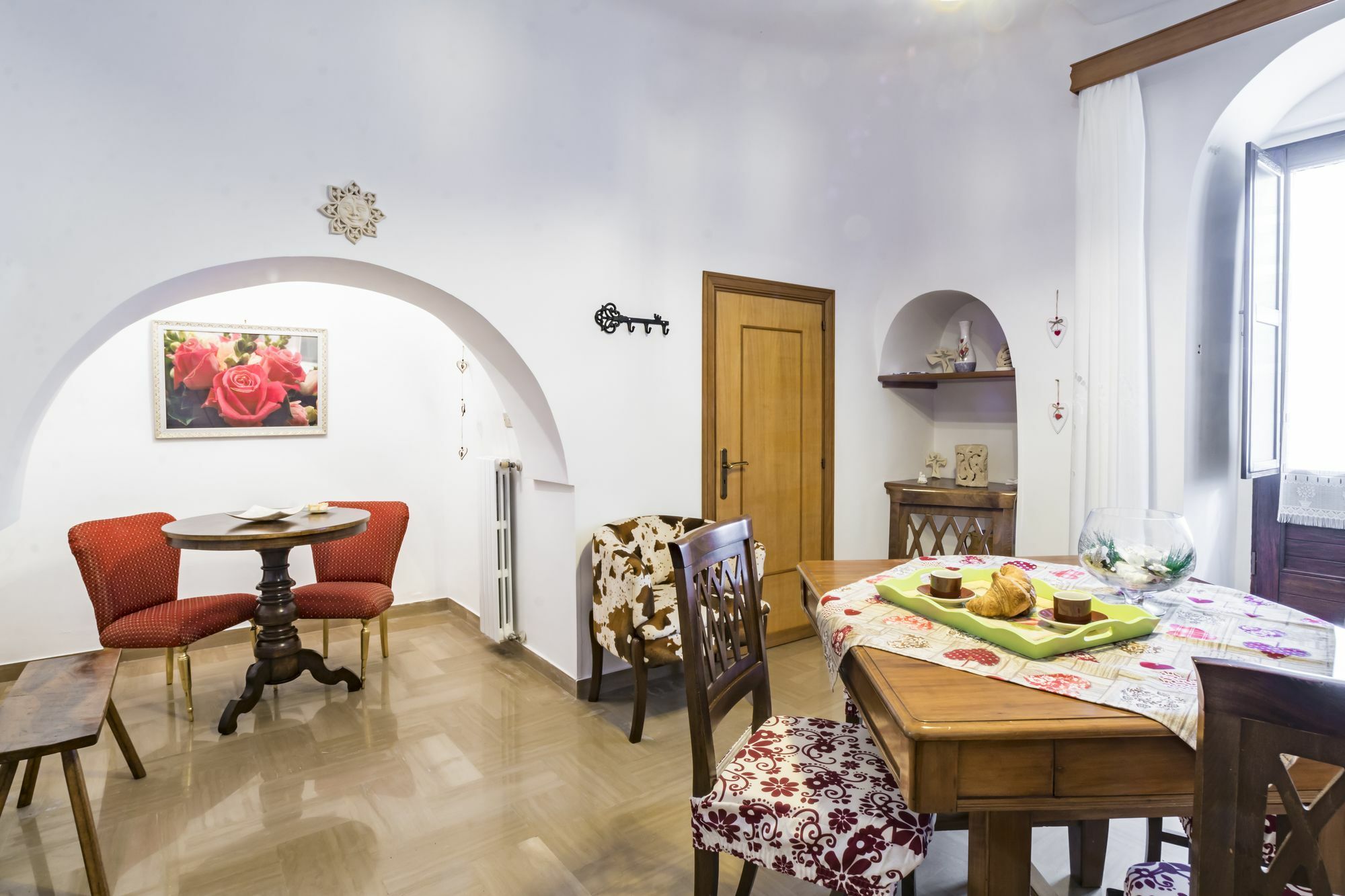 Апартаменты I Trulli Di Zia Dora Альберобелло Экстерьер фото
