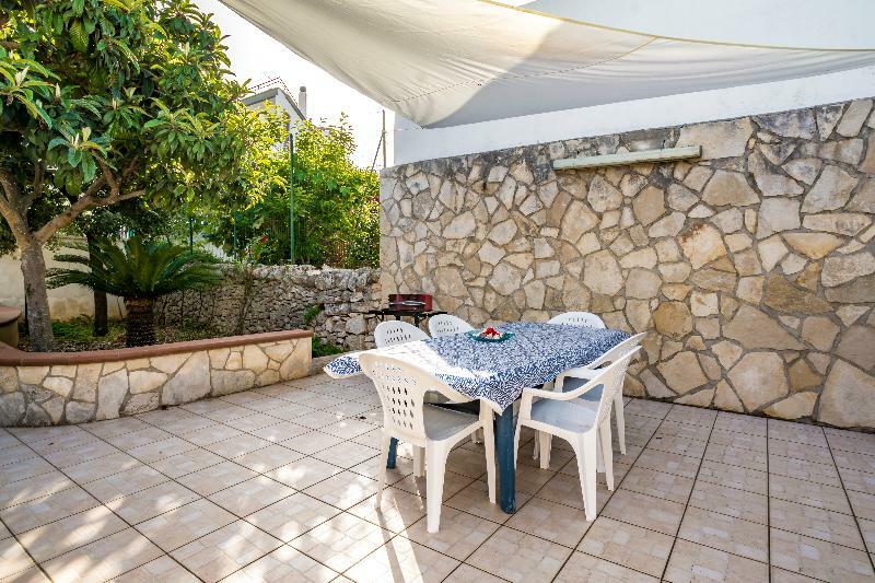 Апартаменты I Trulli Di Zia Dora Альберобелло Экстерьер фото